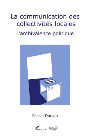 La communication des collectivités locales