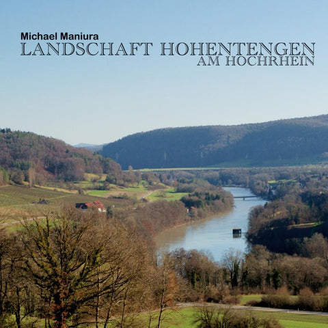 Landschaft Hohentengen