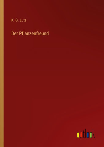 Der Pflanzenfreund