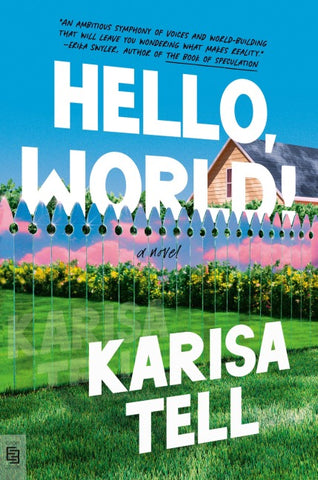 Hello, World!