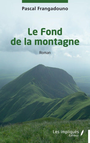 Le Fond de la montagne