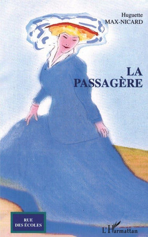 La passagère