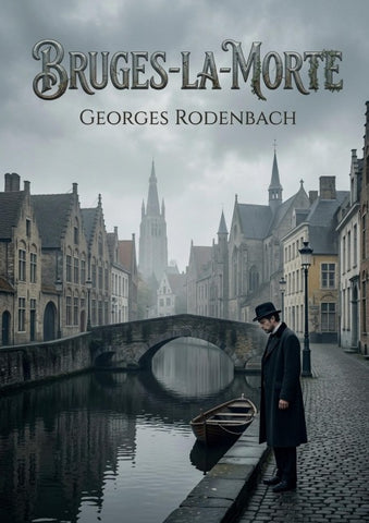Bruges-la-Morte