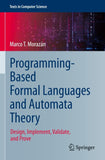 Programming-Based Formal Languages and Automata Theory