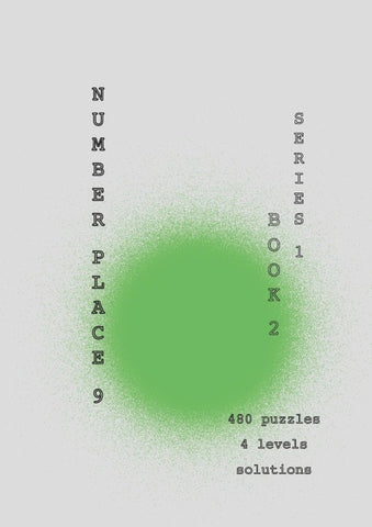 Number Place 9
