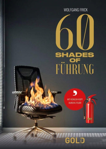 60 Shades of Führung