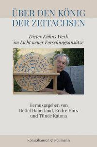 Über den König der Zeitachsen