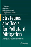 Strategies and Tools for Pollutant Mitigation