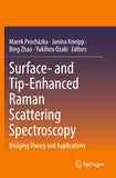 Surface- and Tip-Enhanced Raman Scattering Spectroscopy
