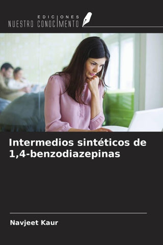 Intermedios sintéticos de 1,4-benzodiazepinas