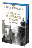 Die Gilde der Schwarzen Magier