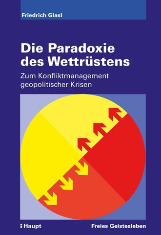 Die Paradoxie des Wettrüstens