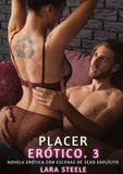Placer Erótico. 3