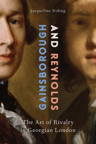 Gainsborough and Reynolds