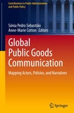 Global Public Goods Communication