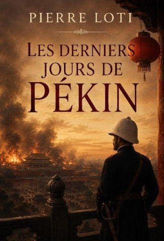 Les derniers jours de Pékin