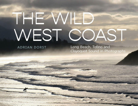 The Wild West Coast