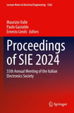 Proceedings of SIE 2024