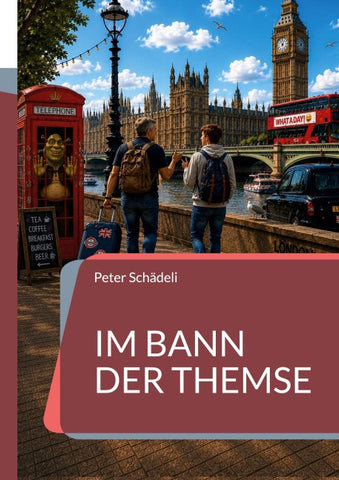 Im Bann der Themse