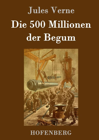 Die 500 Millionen der Begum