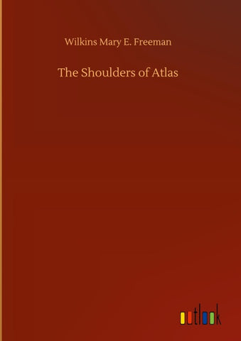 The Shoulders of Atlas