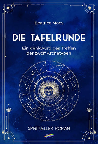 Die Tafelrunde