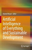Artificial Intelligence of Everything and Sustainable Development