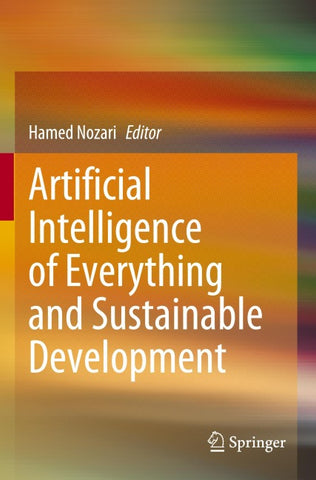 Artificial Intelligence of Everything and Sustainable Development