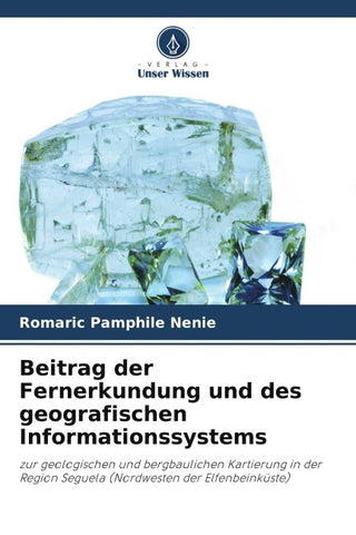 Beitrag der Fernerkundung und des geografischen Informationssystems