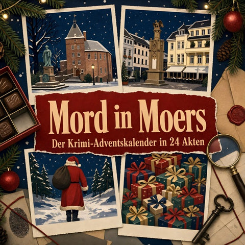 Mord in Moers