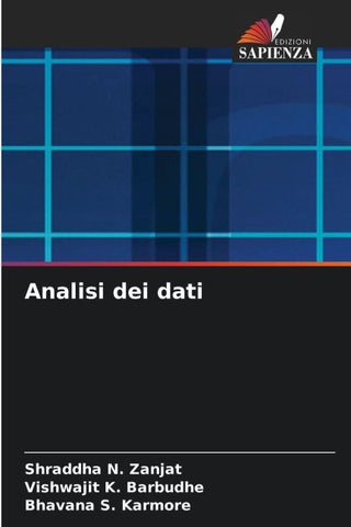Analisi dei dati