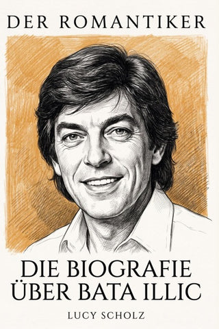 Die Biografie über Bata Illic