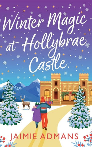 Winter Magic at Hollybrae Castle