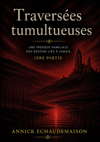 Traversées tumultueuses