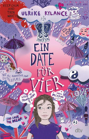 Ein Date für vier (Neuausgabe)