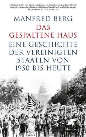 Das gespaltene Haus
