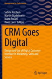 CRM Goes Digital