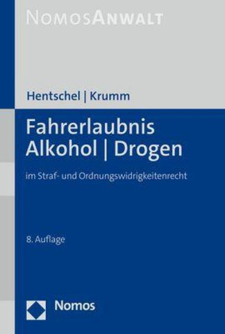 Praxishandbuch Fahrerlaubnis