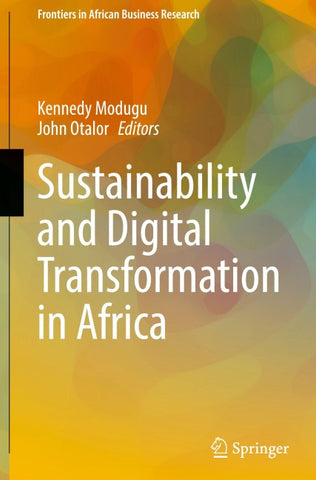 Sustainability and Digital Transformation in Africa