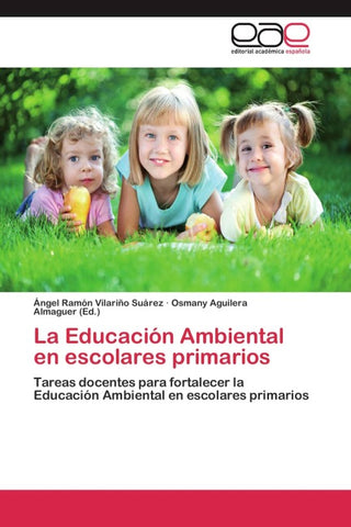 La Educación Ambiental en escolares primarios