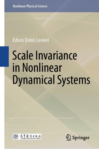 Scale Invariance in Nonlinear Dynamical Systems
