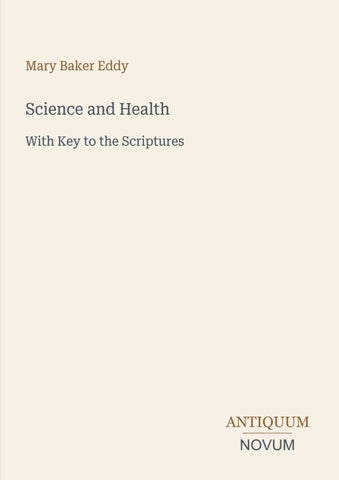 Science and Health