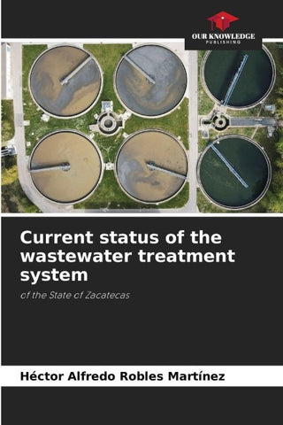 Current status of the wastewater treatment system