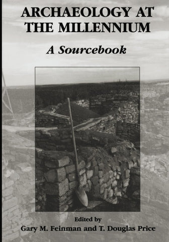 Archaeology at the Millennium