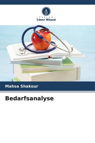 Bedarfsanalyse