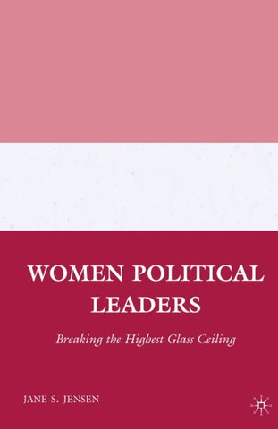 Women Political Leaders