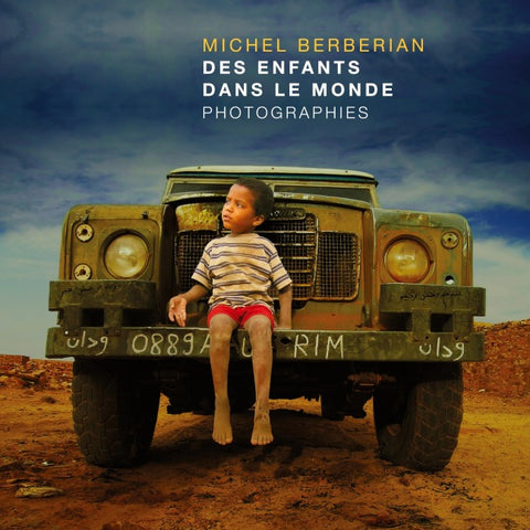 Des enfants dans le monde
