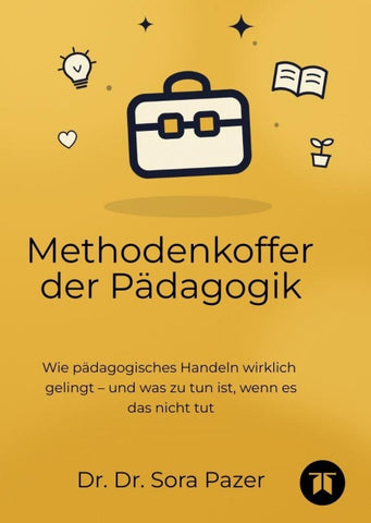 Methodenkoffer der Pädagogik