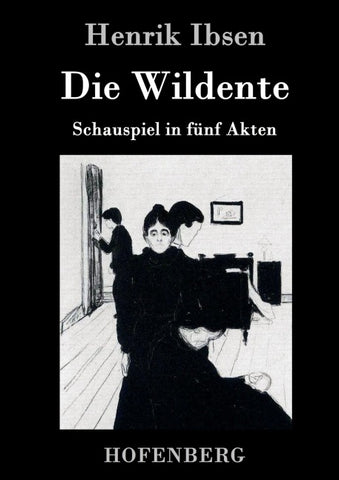 Die Wildente