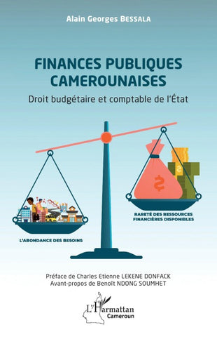 Finances publiques camerounaises